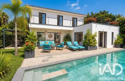 Vente Maison/villa 6 pièces — photo du bien