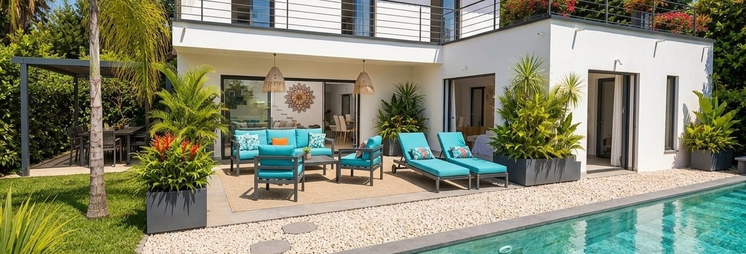 Maison 6 Pièces 170 m² à vendre à Sanary-sur-Mer (83110)