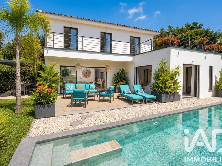 Vente Maison/villa 6 pièces — photo 1