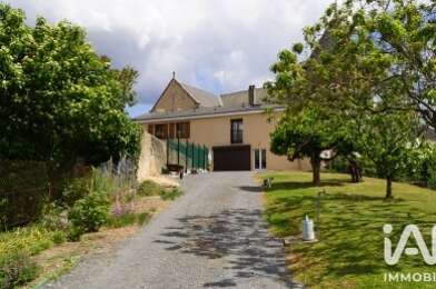 Maison 6 pièces 233000 €