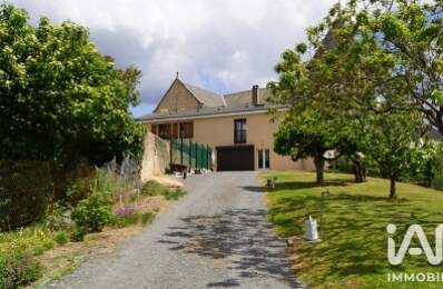 Vente Maison traditionnelle 6 pièces — photo du bien