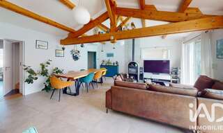 Maison 7 Pièces 158 m² à vendre à Sainte-Soulle (17220)