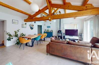 Maison 7 pièces 549000 €