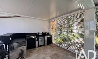 Maison 7 Pièces 158 m² à vendre à Sainte-Soulle (17220)