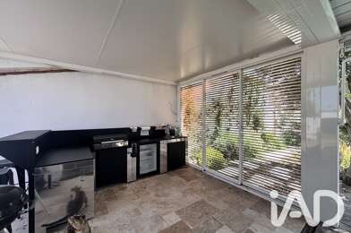 Maison 7 pièces 549000 €