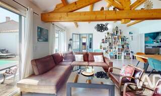 Maison 7 Pièces 158 m² à vendre à Sainte-Soulle (17220)