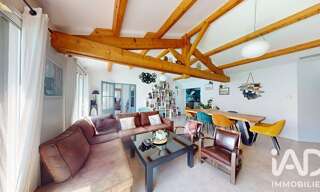 Maison 7 Pièces 158 m² à vendre à Sainte-Soulle (17220)