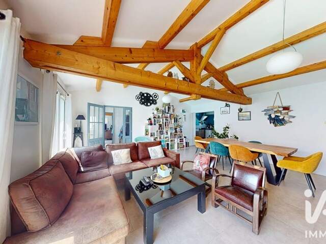 Vente Maison/villa 7 pièces — photo du bien