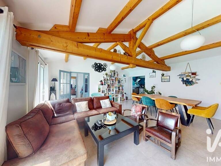 Vente Maison/villa 7 pièces — photo 1