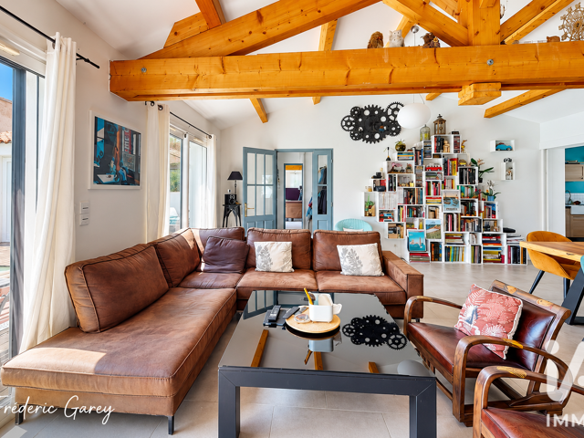 Vente Maison/villa 7 pièces — photo du bien