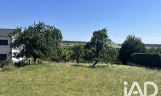 Terrain  608 m² à vendre à Filstroff (57320)