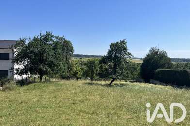 Terrain  29500 €