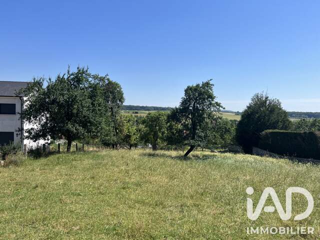 Vente Terrain à bâtir 608 m&sup2; — photo du bien