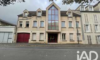 Immeuble  400 m² à vendre à Montereau-Fault-Yonne (77130)