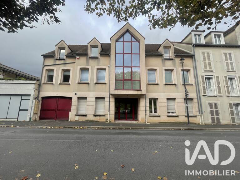Vente Immeuble 400 m&sup2; — photo 1