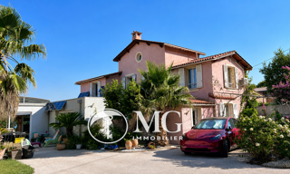 Maison 8 Pièces 200 m² à vendre à Les Mées (04190)