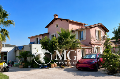 Maison 8 pièces 636000 €