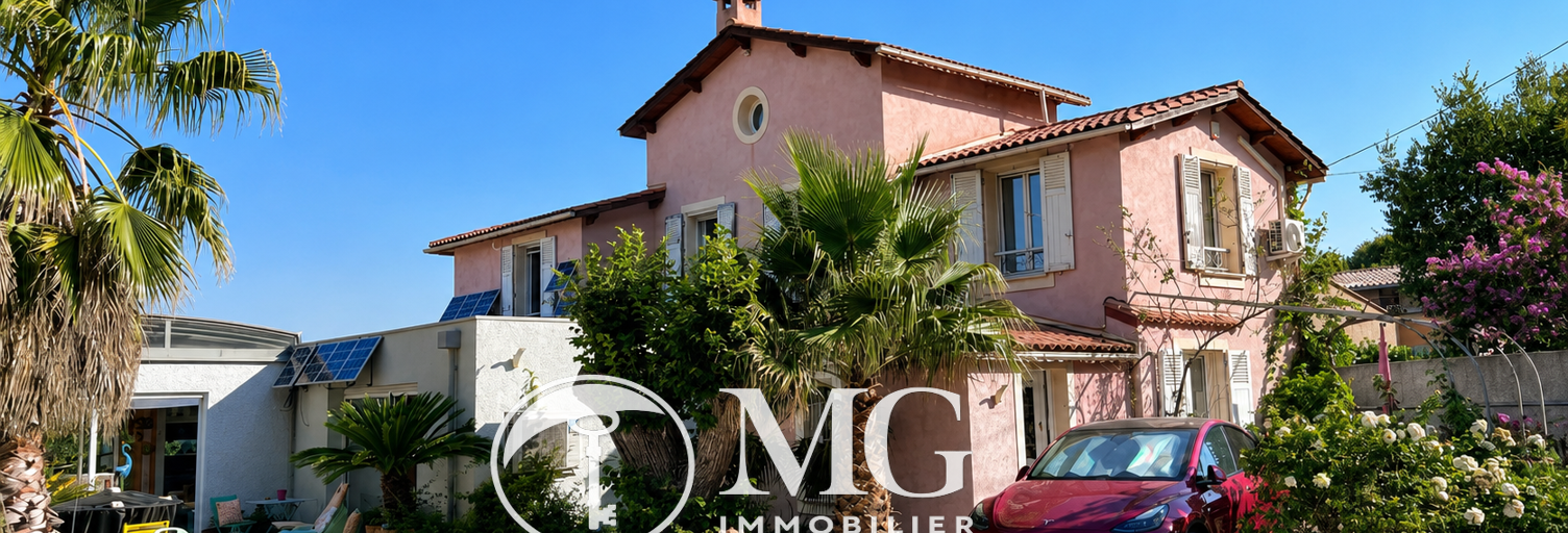 Maison 8 Pièces 200 m² à vendre à Les Mées (04190)