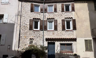 Maison 4 Pièces 65 m² à vendre à Bouyon (06510)