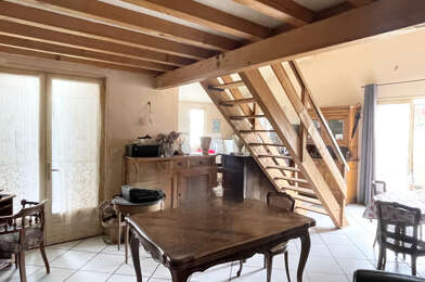 Maison 7 pièces 310000 €