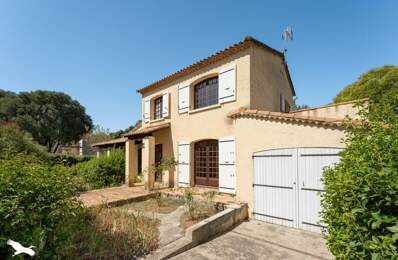 Villa de 6 pièces principales — photo du bien