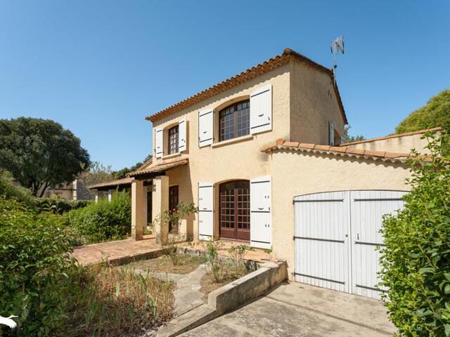 Maison proposé à Castelnau-le-Lez