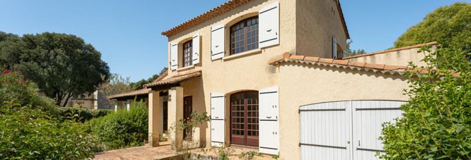 Maison 6 Pièces 138 m² à vendre à Castelnau-le-Lez (34170)