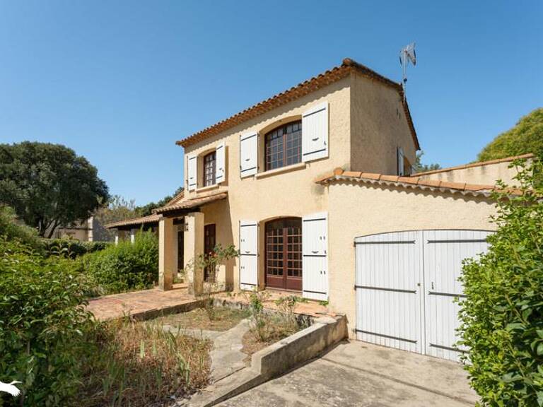 Villa de 6 pièces principales — photo 1