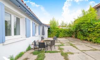 Maison 4 Pièces 80 m² à vendre à Royan (17200)