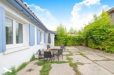Maison 4 pièces 272896 €