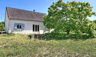 Maison 4 Pièces 65 m² à vendre à Le Buisson-de-Cadouin (24480)