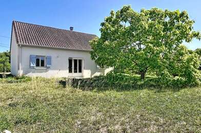 Maison 4 pièces 174000 €