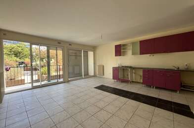 Appartement 3 pièces 170000 €