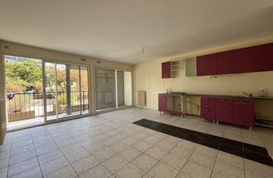 Appartement de 3 pièces principales — photo du bien