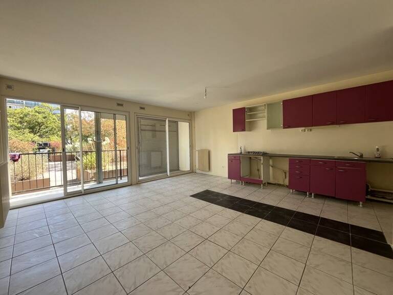 Appartement de 3 pièces principales — photo 1