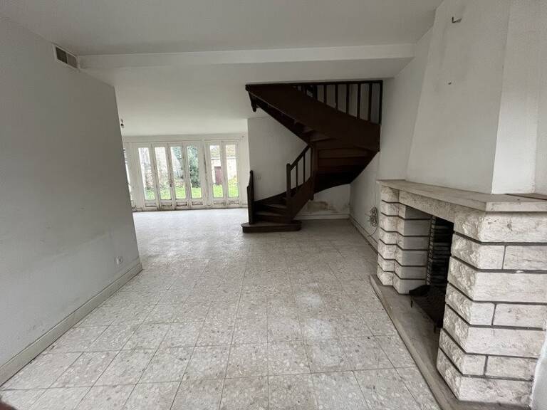 Maison de ville de 5 pièces principales — photo 1
