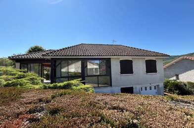 Maison 5 pièces 182069 €