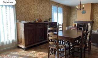 Maison 5 Pièces 78 m² à vendre à Souillac (46200)