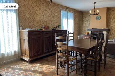 Maison 5 pièces 182069 €