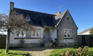 Maison 4 Pièces 88 m² à vendre à Plouescat (29430)