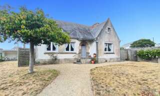 Maison 4 Pièces 88 m² à vendre à Plouescat (29430)