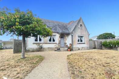 Maison 4 pièces 210000 €
