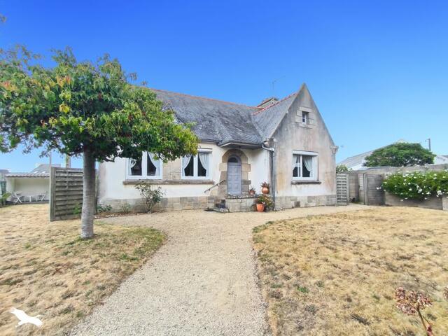 Maison proposé à Plouescat