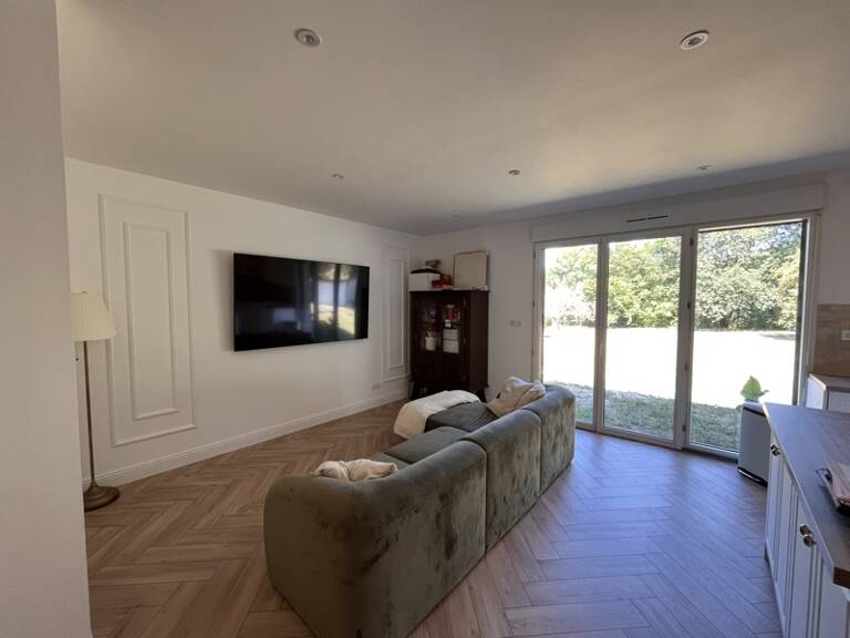 Contemporaine de 3 pièces principales — photo 1