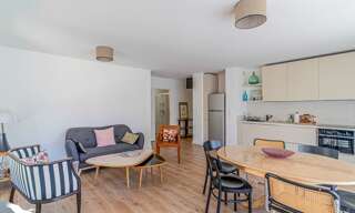 Appartement 3 Pièces 67 m² à vendre à Bordeaux (33000)