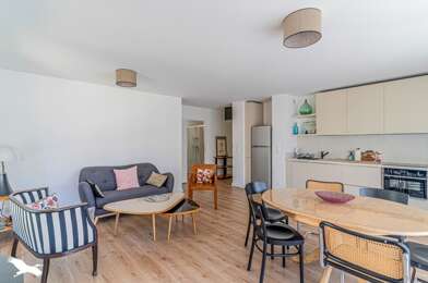Appartement 3 pièces 386000 €