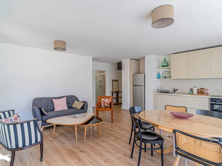 Appartement de 3 pièces principales — photo 1