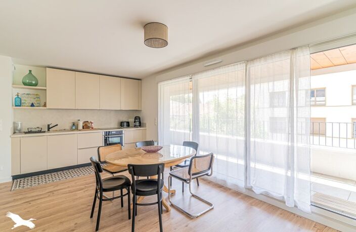 Appartement de 3 pièces principales — photo 4