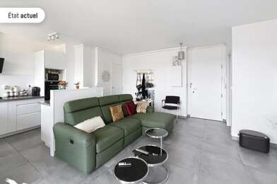 Appartement 2 pièces 179000 €