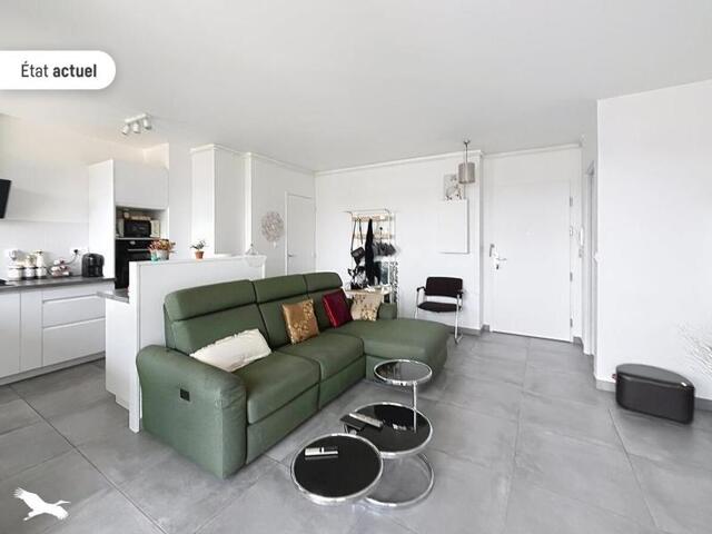 Appartement proposé à Eaubonne